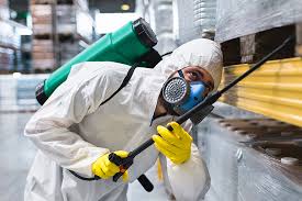 Best Fumigation Services  in Evansville, IN